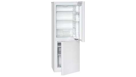 Холодильник Bomann KG 179 174L белый